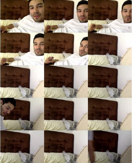 Download Video File: cam4 diego1008