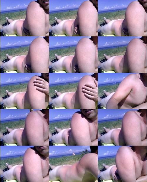 Download Video File: cam4 dkbeachfun