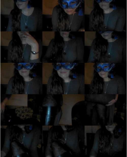 Download Video File: cam4 dolochavez