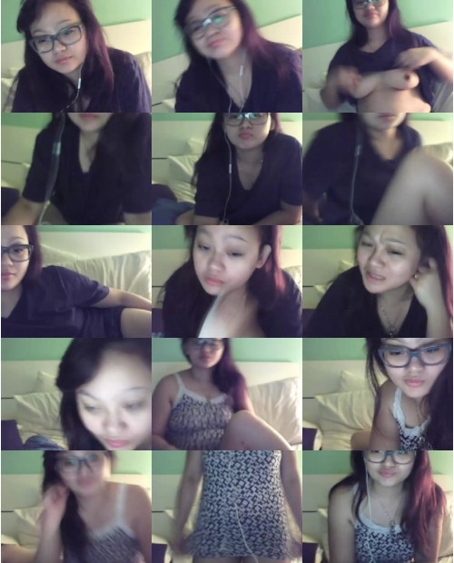 Download Video File: cam4 doppia ombra