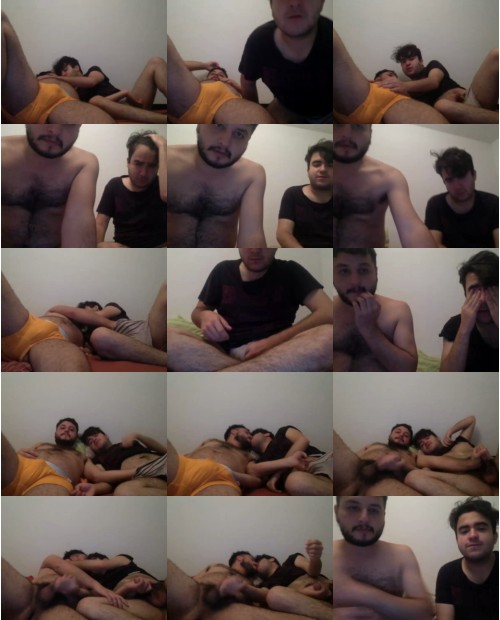 Download Video File: cam4 dosentrones