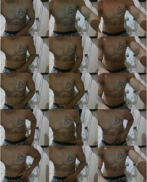 Download Video File: cam4 drezyzz