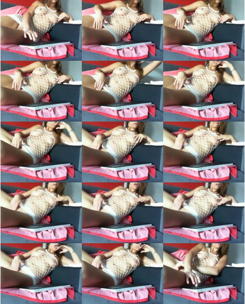 Download Video File: cam4 eccomidolce