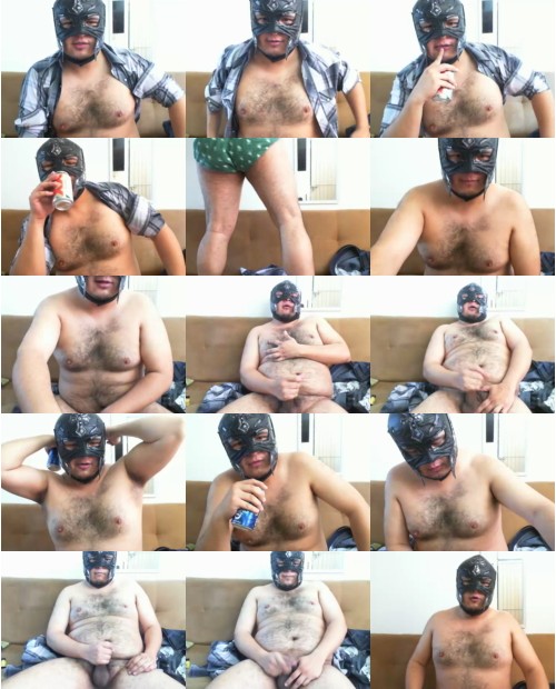 Download Video File: cam4 eduardo duar