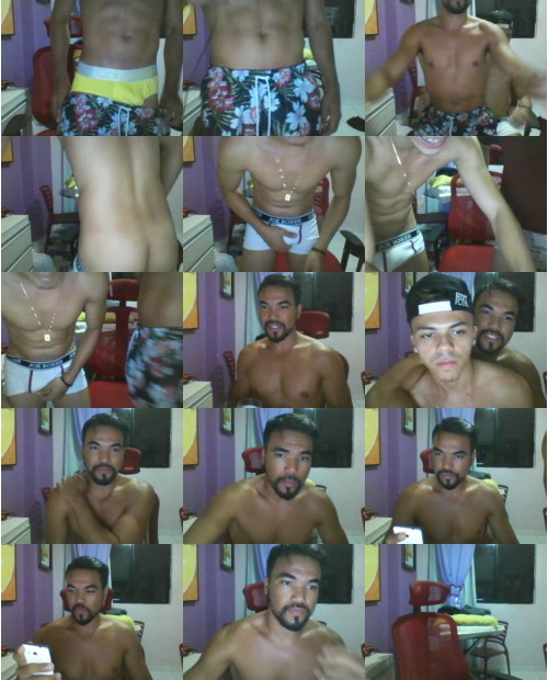 Download Video File: cam4 enzo129