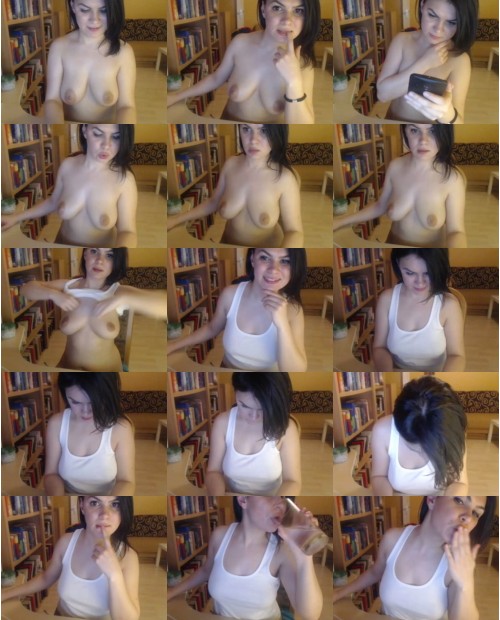 Download Video File: cam4 evabeauty