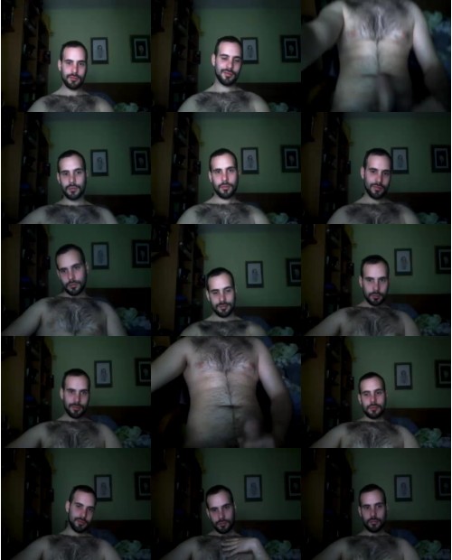 Download Video File: cam4 gallegocam2