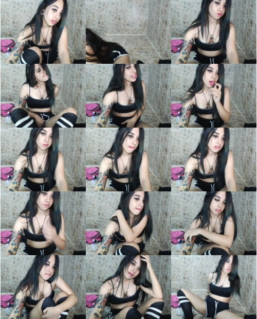 Download Video File: cam4 gamergirl323