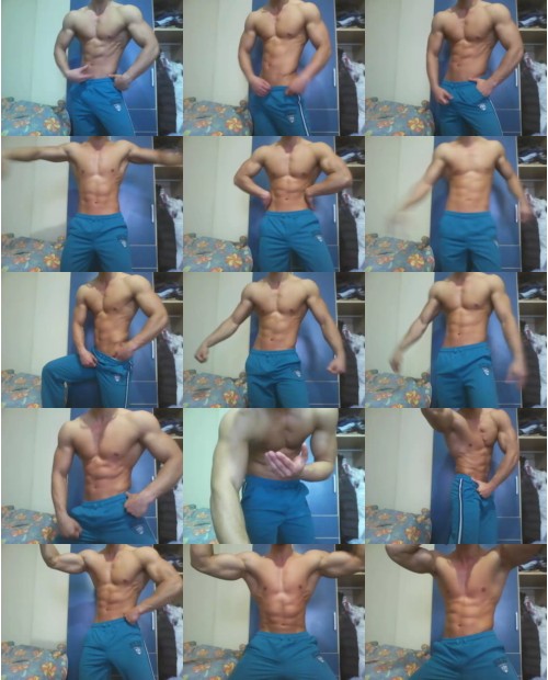 Download Video File: cam4 geilbody