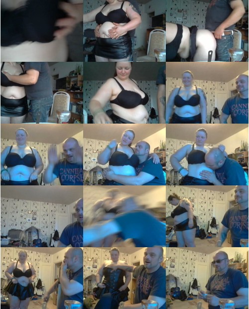 Download Video File: cam4 geile siri