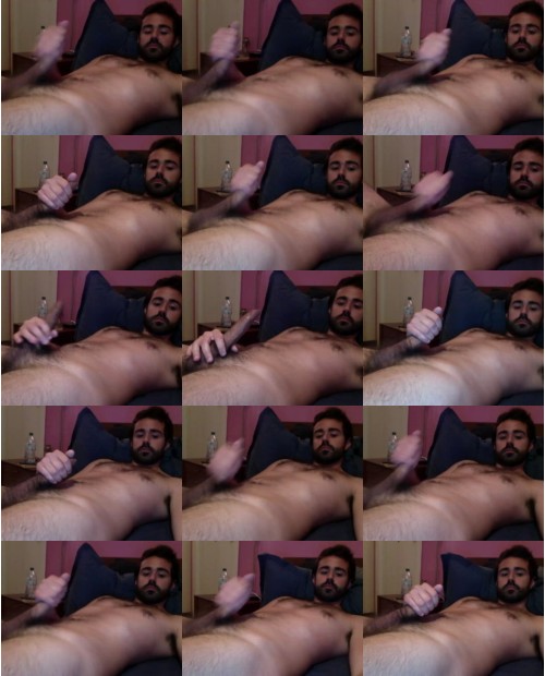 Download Video File: cam4 genovese 88