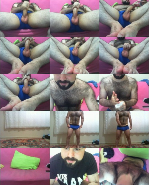 Download Video File: cam4 gizemlikurt
