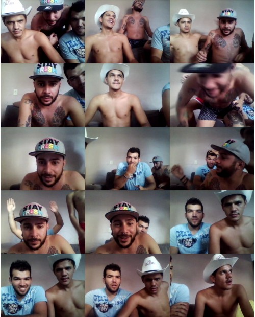 Download Video File: cam4 goinos
