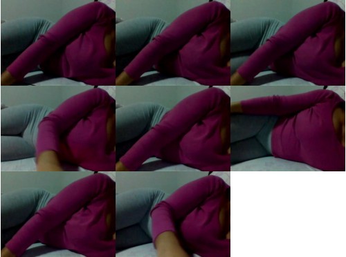 Download Video File: cam4 guerracarol1