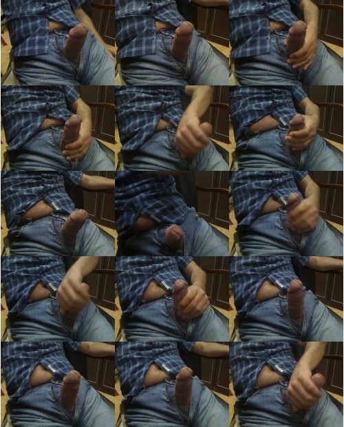 Download Video File: cam4 hardlive3535