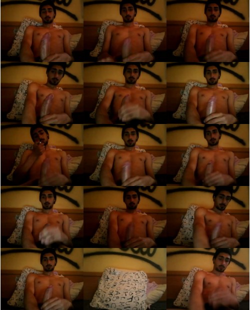 Download Video File: cam4 hazemaan
