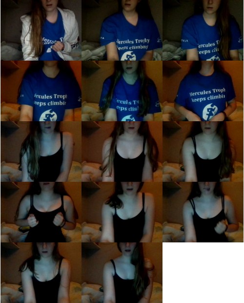 Download Video File: cam4 heidiloviies