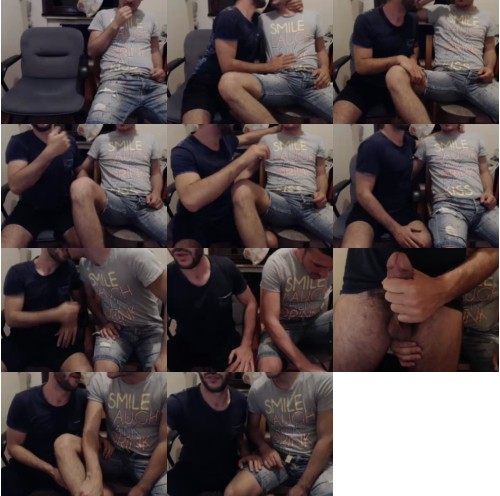 Download Video File: cam4 holamucha