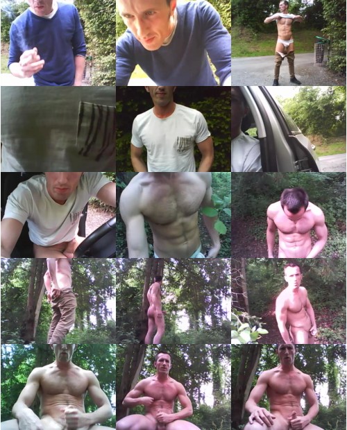 Download Video File: cam4 hommek