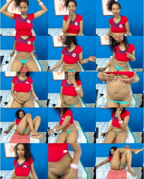 Download Video File: cam4 hornyebony85