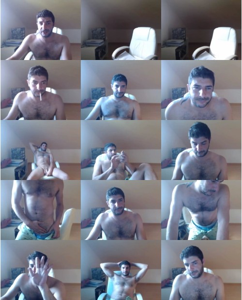 Download Video File: cam4 hornyguy31