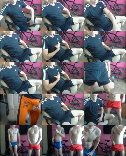 Download Video File: cam4 hotboytwo