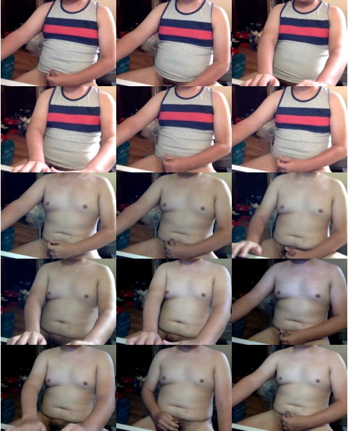 Download Video File: cam4 howardtw