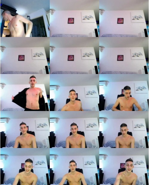 Download Video File: cam4 hugo4k