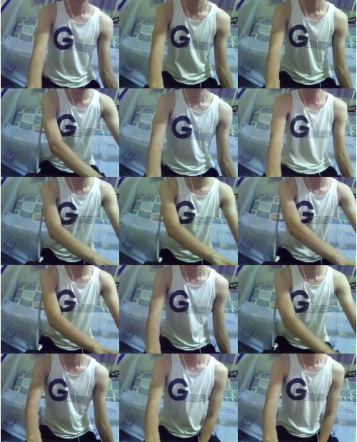 Download Video File: cam4 human001