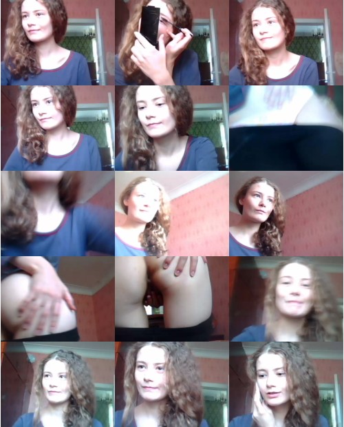 Download Video File: cam4 iggy bunny