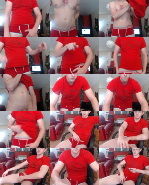 Download Video File: cam4 ink stripper