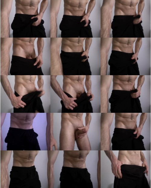 Download Video File: cam4 italian nice guy