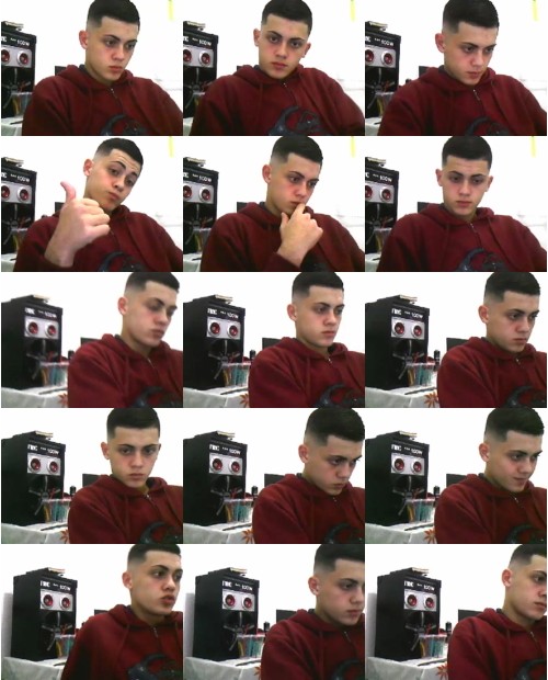 Download Video File: cam4 jhoooooooww