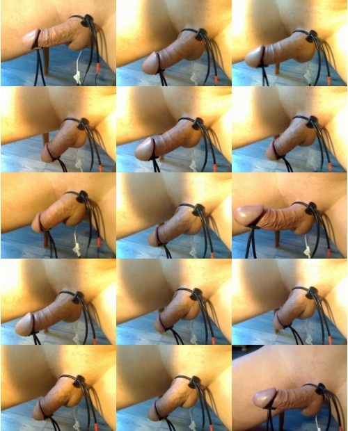 Download Video File: cam4 joegermanyxx