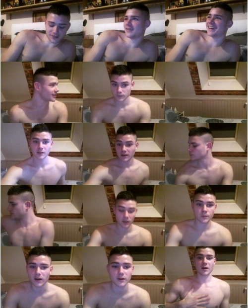 Download Video File: cam4 john adonis