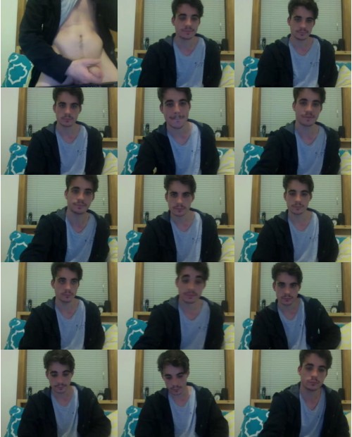 Download Video File: cam4 josh wild95