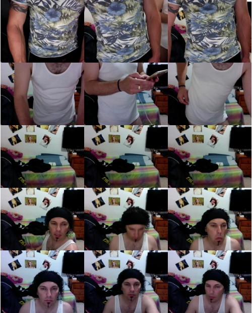 Download Video File: cam4 juanbisbi1