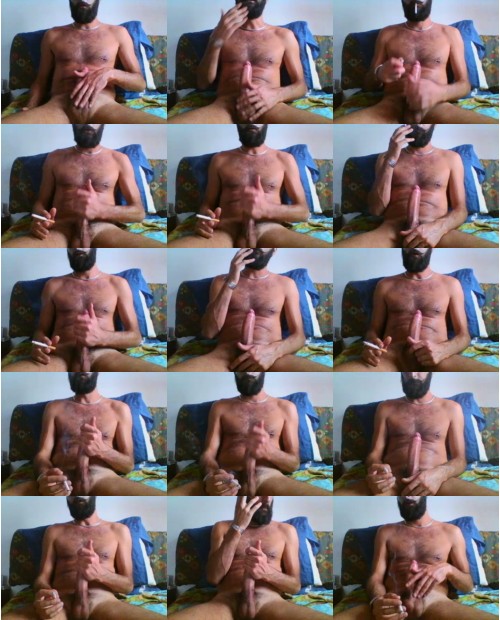 Download Video File: cam4 kabir84