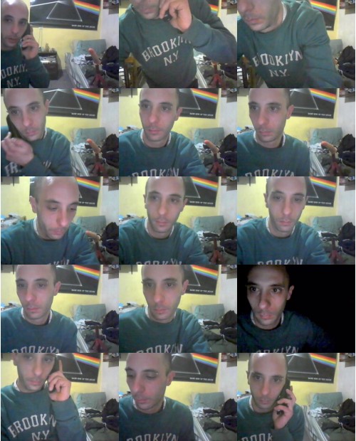 Download Video File: cam4 kanu luzbel