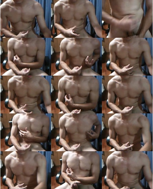 Download Video File: cam4 kazcchi