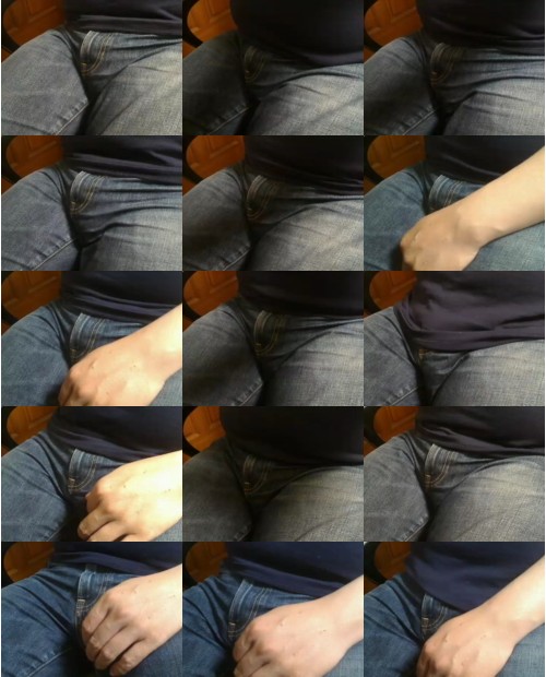 Download Video File: cam4 kazu36