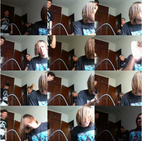 Download Video File: cam4 killerclow66
