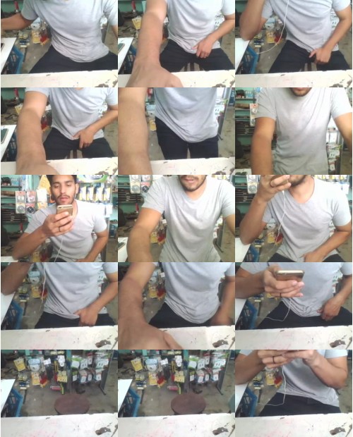 Download Video File: cam4 king brazil1