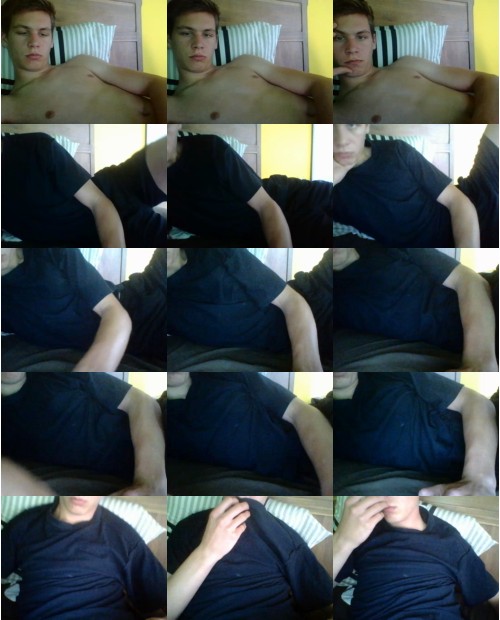 Download Video File: cam4 kinkymilf199