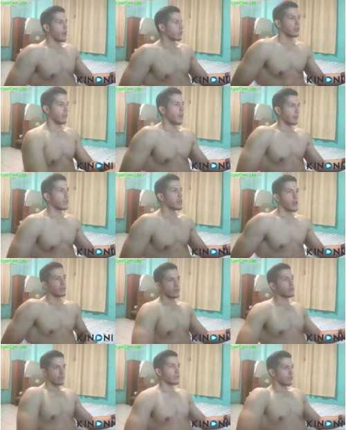 Download Video File: cam4 kolombianox