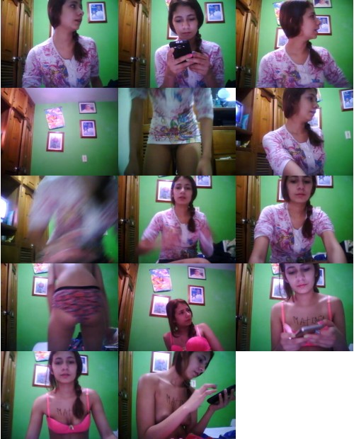Download Video File: cam4 lamori