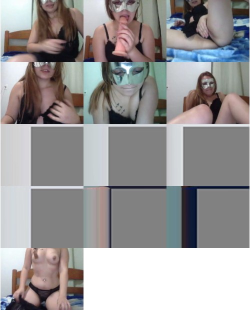 Download Video File: cam4 larinhahot1
