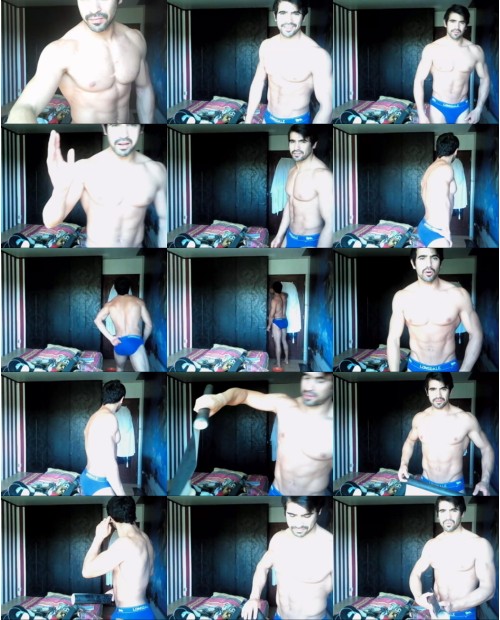 Download Video File: cam4 latino23bom