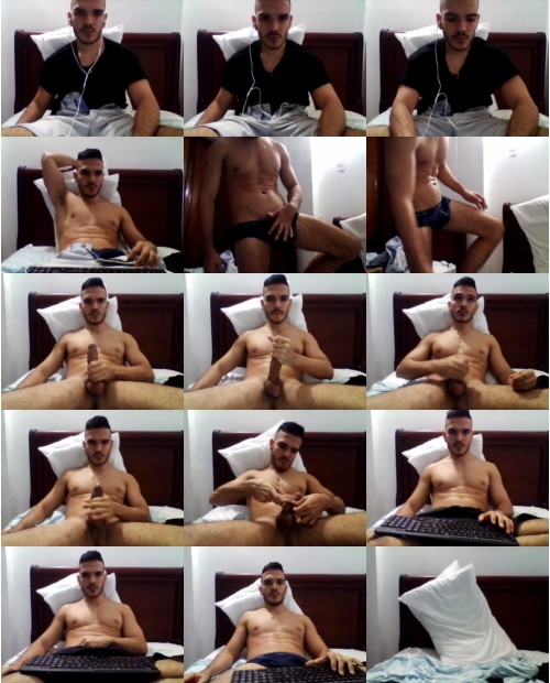 Download Video File: cam4 latinogeiler