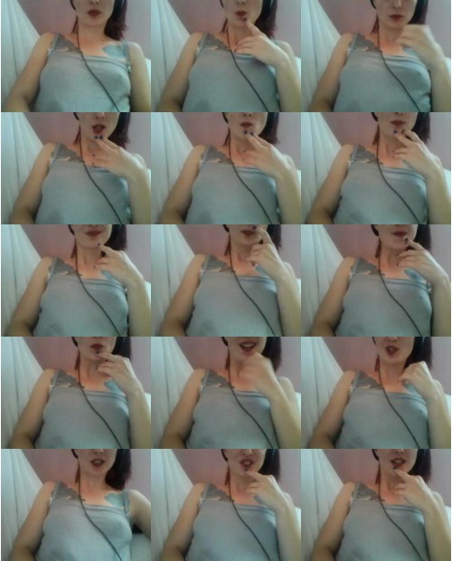 Download Video File: cam4 ledueroseblu